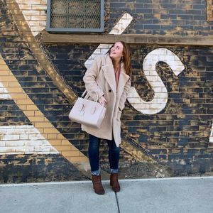 Meet your Posher, Taylor